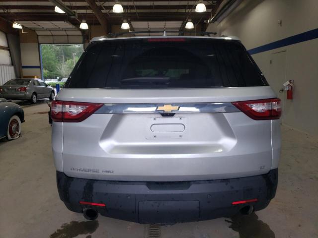 Photo 5 VIN: 1GNEVHKW9JJ136296 - CHEVROLET TRAVERSE L 