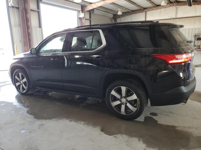 Photo 1 VIN: 1GNEVHKW9KJ118155 - CHEVROLET TRAVERSE L 