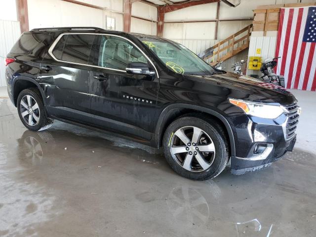 Photo 3 VIN: 1GNEVHKW9KJ118155 - CHEVROLET TRAVERSE L 