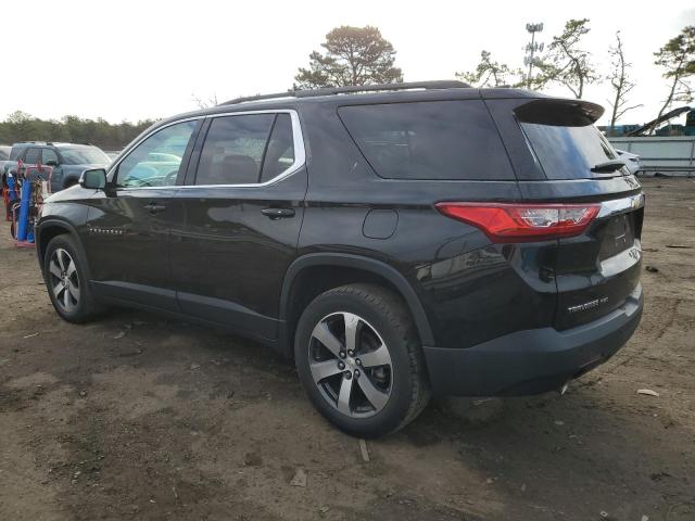 Photo 1 VIN: 1GNEVHKW9KJ141614 - CHEVROLET TRAVERSE L 