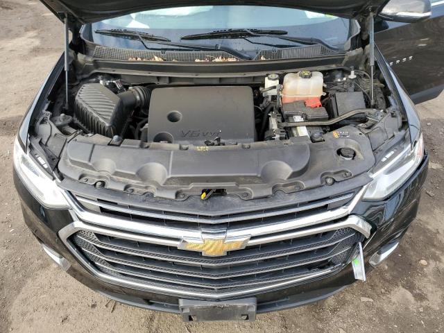 Photo 11 VIN: 1GNEVHKW9KJ141614 - CHEVROLET TRAVERSE L 