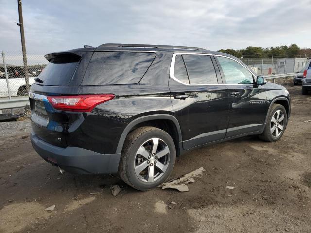 Photo 2 VIN: 1GNEVHKW9KJ141614 - CHEVROLET TRAVERSE L 