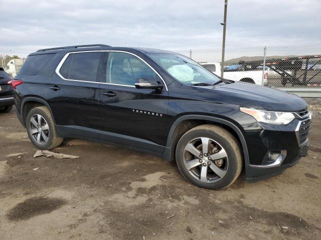 Photo 3 VIN: 1GNEVHKW9KJ141614 - CHEVROLET TRAVERSE L 