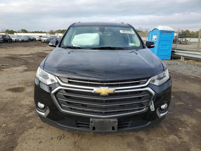 Photo 4 VIN: 1GNEVHKW9KJ141614 - CHEVROLET TRAVERSE L 