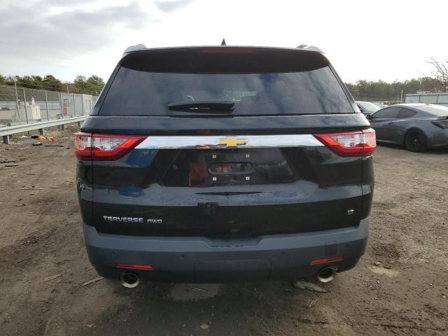 Photo 5 VIN: 1GNEVHKW9KJ141614 - CHEVROLET TRAVERSE L 