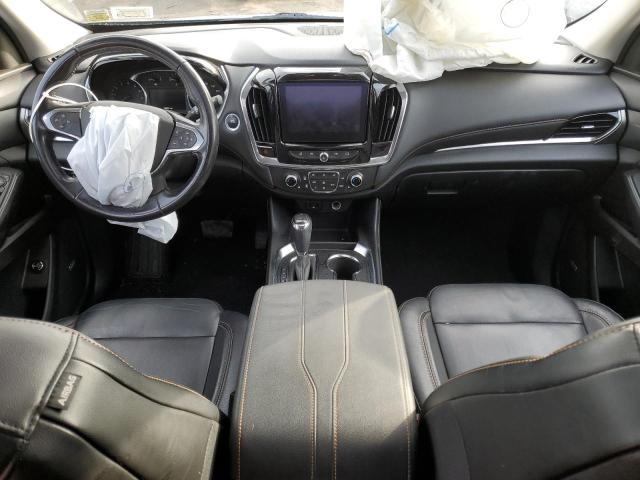 Photo 7 VIN: 1GNEVHKW9KJ141614 - CHEVROLET TRAVERSE L 