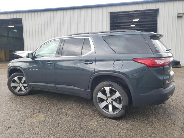 Photo 1 VIN: 1GNEVHKW9KJ155707 - CHEVROLET TRAVERSE 