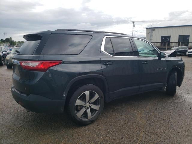 Photo 2 VIN: 1GNEVHKW9KJ155707 - CHEVROLET TRAVERSE 