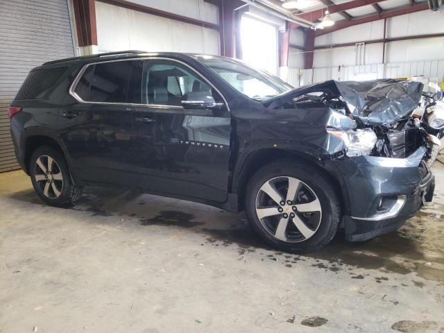 Photo 3 VIN: 1GNEVHKW9KJ155707 - CHEVROLET TRAVERSE 