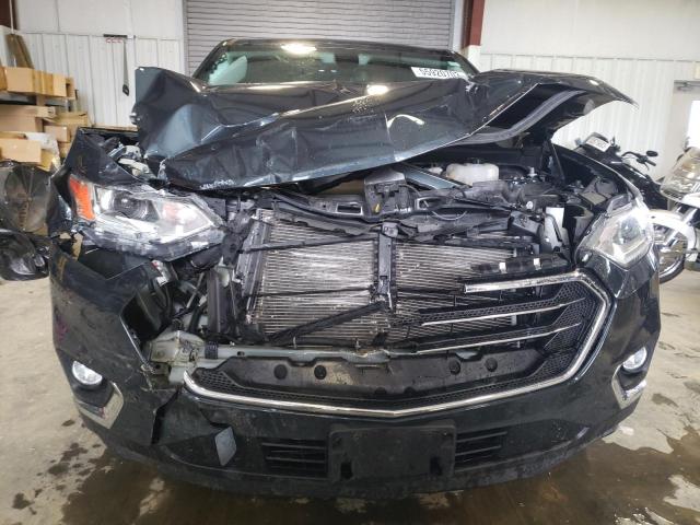 Photo 4 VIN: 1GNEVHKW9KJ155707 - CHEVROLET TRAVERSE 