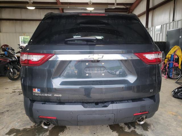 Photo 5 VIN: 1GNEVHKW9KJ155707 - CHEVROLET TRAVERSE 