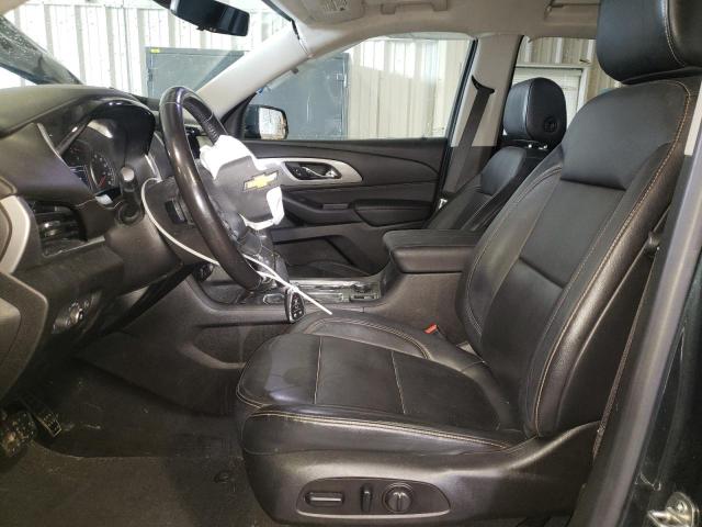 Photo 6 VIN: 1GNEVHKW9KJ155707 - CHEVROLET TRAVERSE 