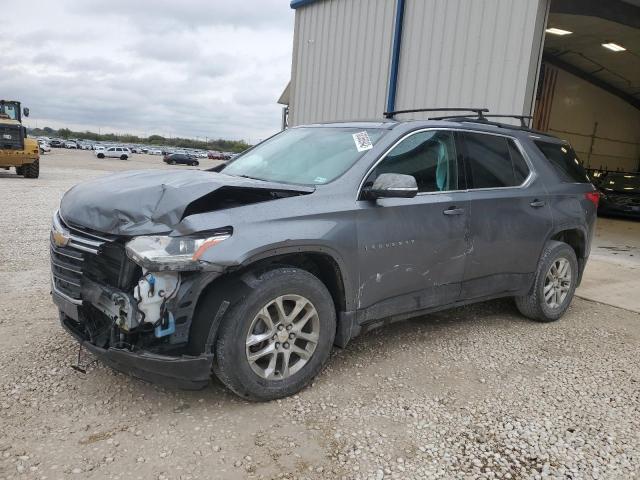 Photo 0 VIN: 1GNEVHKW9KJ157778 - CHEVROLET TRAVERSE L 