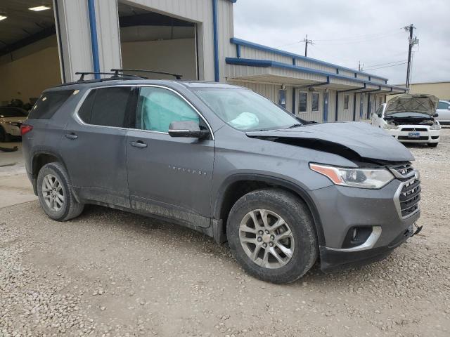 Photo 3 VIN: 1GNEVHKW9KJ157778 - CHEVROLET TRAVERSE L 