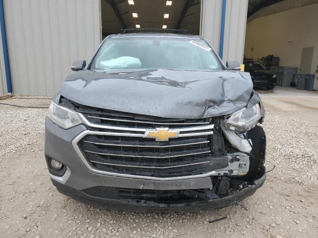 Photo 4 VIN: 1GNEVHKW9KJ157778 - CHEVROLET TRAVERSE L 