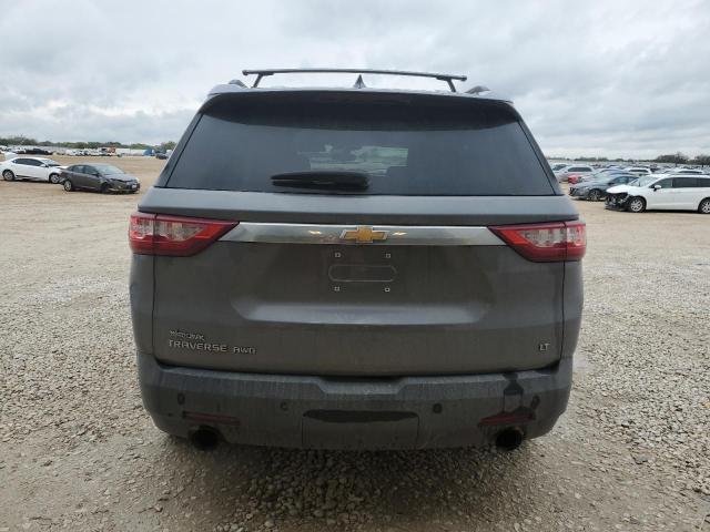 Photo 5 VIN: 1GNEVHKW9KJ157778 - CHEVROLET TRAVERSE L 