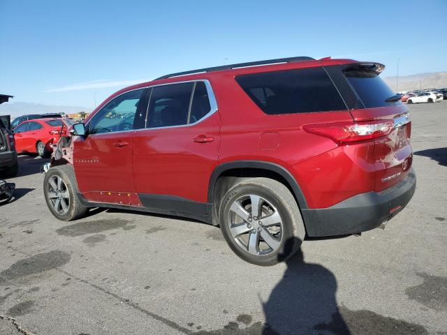 Photo 1 VIN: 1GNEVHKW9KJ177934 - CHEVROLET TRAVERSE L 