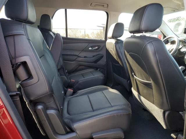 Photo 10 VIN: 1GNEVHKW9KJ177934 - CHEVROLET TRAVERSE L 