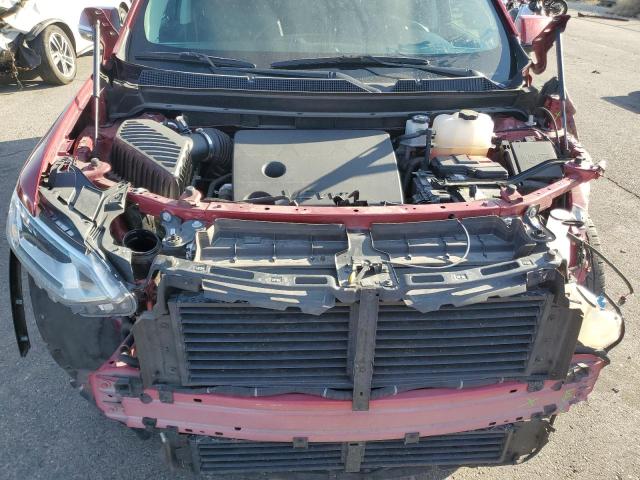 Photo 11 VIN: 1GNEVHKW9KJ177934 - CHEVROLET TRAVERSE L 