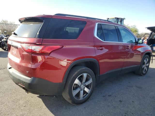 Photo 2 VIN: 1GNEVHKW9KJ177934 - CHEVROLET TRAVERSE L 