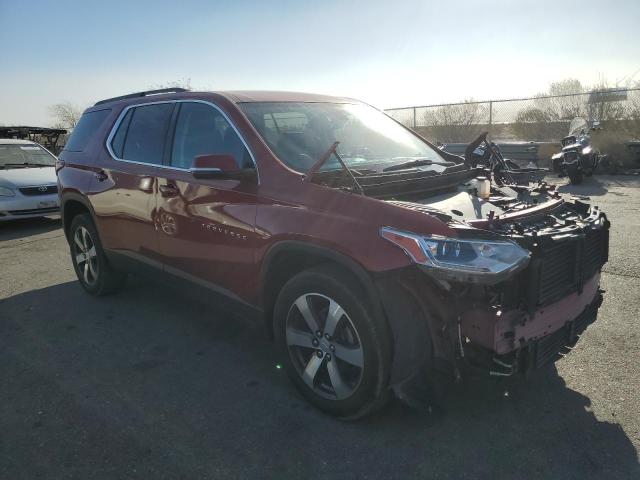 Photo 3 VIN: 1GNEVHKW9KJ177934 - CHEVROLET TRAVERSE L 