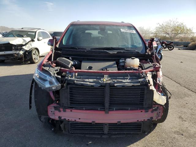 Photo 4 VIN: 1GNEVHKW9KJ177934 - CHEVROLET TRAVERSE L 