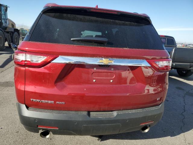 Photo 5 VIN: 1GNEVHKW9KJ177934 - CHEVROLET TRAVERSE L 