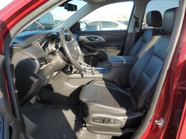 Photo 6 VIN: 1GNEVHKW9KJ177934 - CHEVROLET TRAVERSE L 