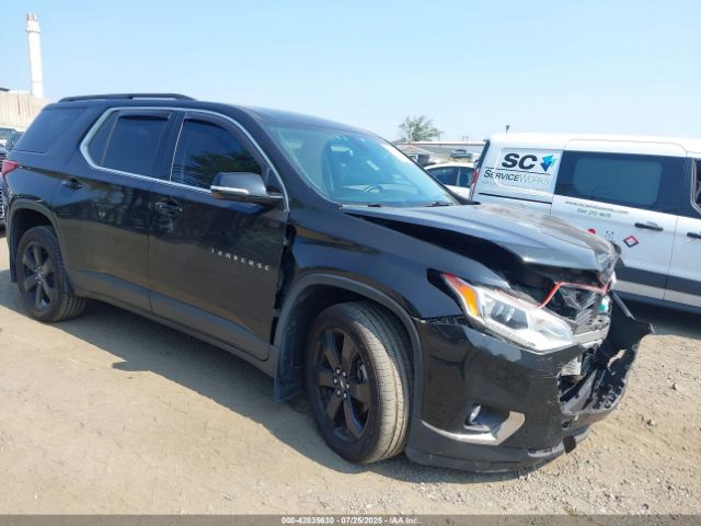 VIN: 1GNEVHKW9KJ223049 - chevrolet traverse
