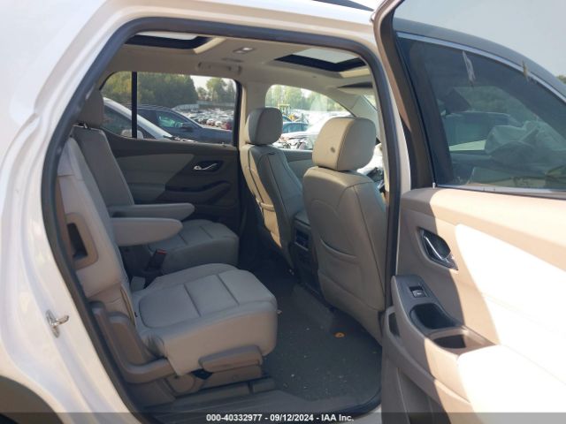 Photo 7 VIN: 1GNEVHKW9KJ257590 - CHEVROLET TRAVERSE 