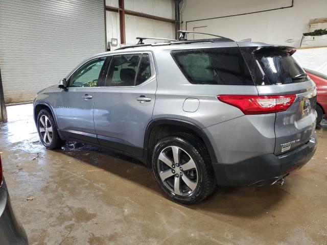 Photo 1 VIN: 1GNEVHKW9KJ263891 - CHEVROLET TRAVERSE L 