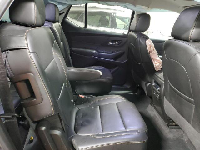 Photo 10 VIN: 1GNEVHKW9KJ263891 - CHEVROLET TRAVERSE L 