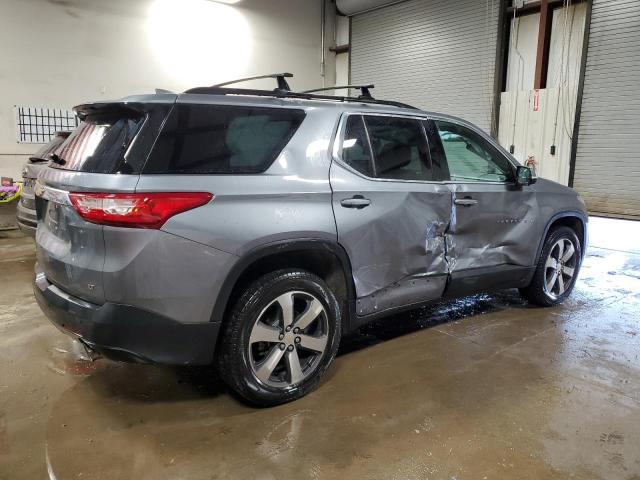 Photo 2 VIN: 1GNEVHKW9KJ263891 - CHEVROLET TRAVERSE L 