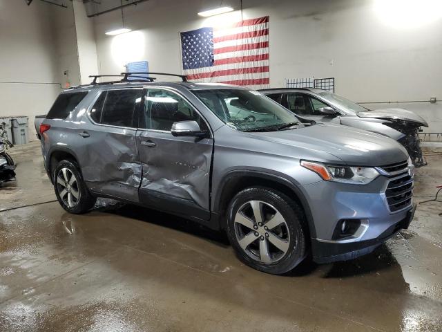 Photo 3 VIN: 1GNEVHKW9KJ263891 - CHEVROLET TRAVERSE L 