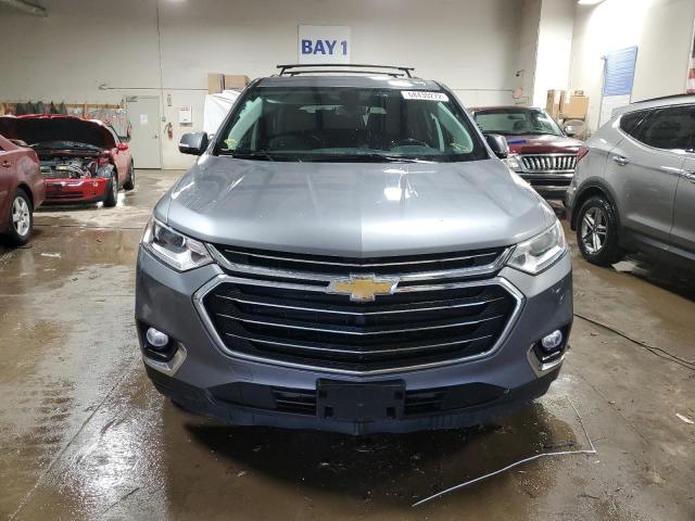 Photo 4 VIN: 1GNEVHKW9KJ263891 - CHEVROLET TRAVERSE L 