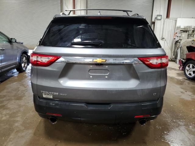 Photo 5 VIN: 1GNEVHKW9KJ263891 - CHEVROLET TRAVERSE L 