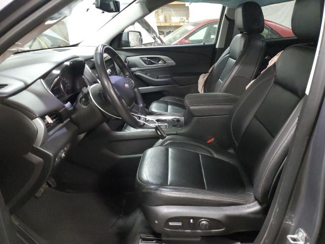 Photo 6 VIN: 1GNEVHKW9KJ263891 - CHEVROLET TRAVERSE L 