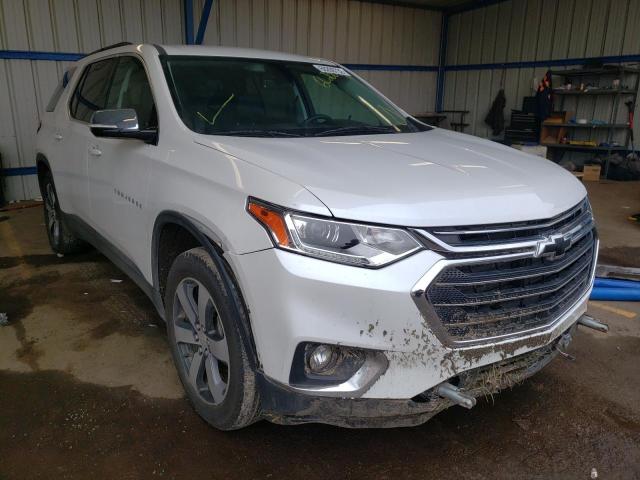 Photo 0 VIN: 1GNEVHKW9KJ276382 - CHEVROLET TRAVERSE L 