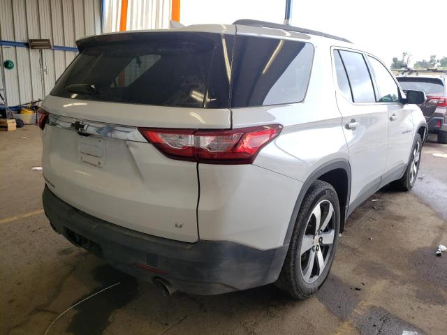 Photo 3 VIN: 1GNEVHKW9KJ276382 - CHEVROLET TRAVERSE L 