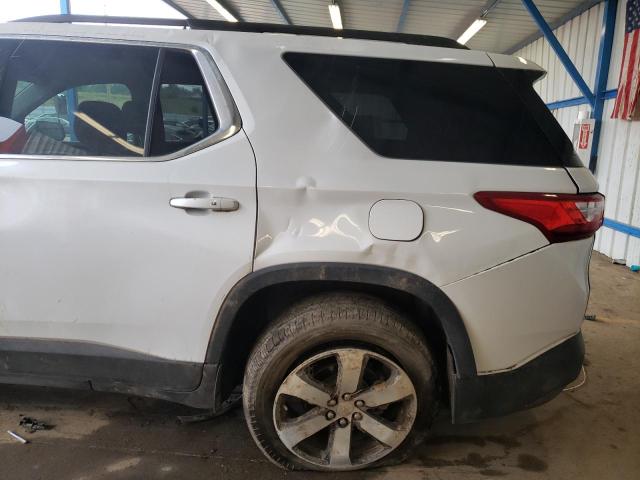 Photo 8 VIN: 1GNEVHKW9KJ276382 - CHEVROLET TRAVERSE L 