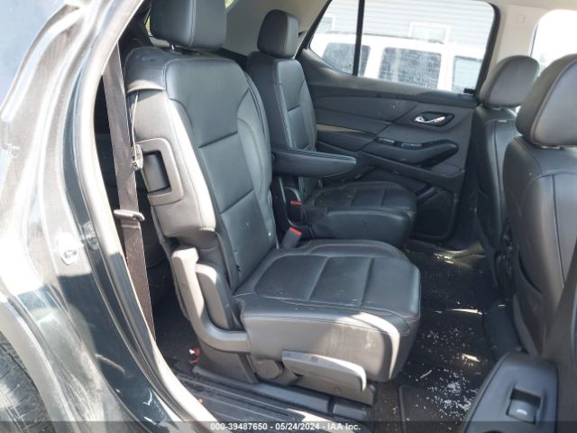 Photo 7 VIN: 1GNEVHKW9KJ294543 - CHEVROLET TRAVERSE 