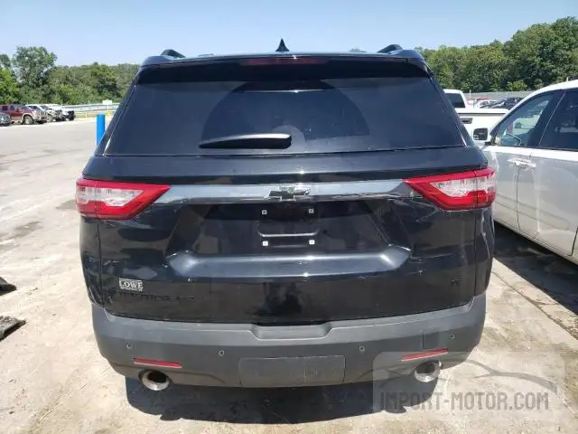 Photo 5 VIN: 1GNEVHKW9KJ301541 - CHEVROLET TRAVERSE 