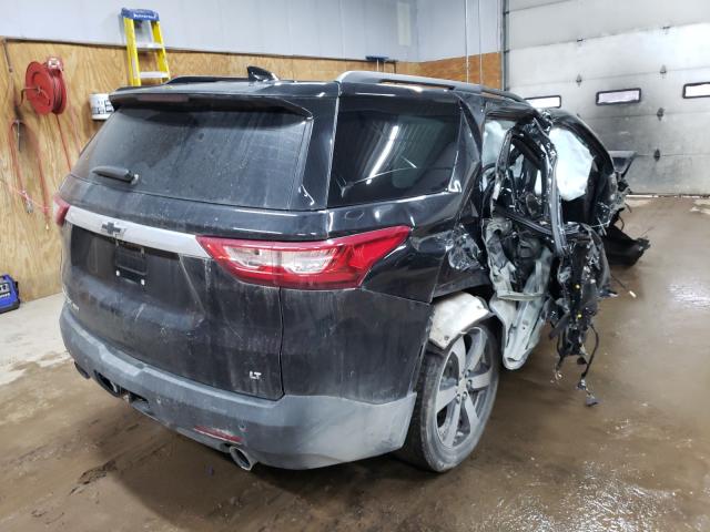 Photo 3 VIN: 1GNEVHKW9LJ133644 - CHEVROLET TRAVERSE L 