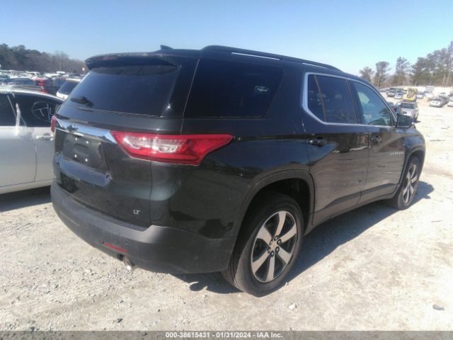 Photo 3 VIN: 1GNEVHKW9LJ189986 - CHEVROLET TRAVERSE 