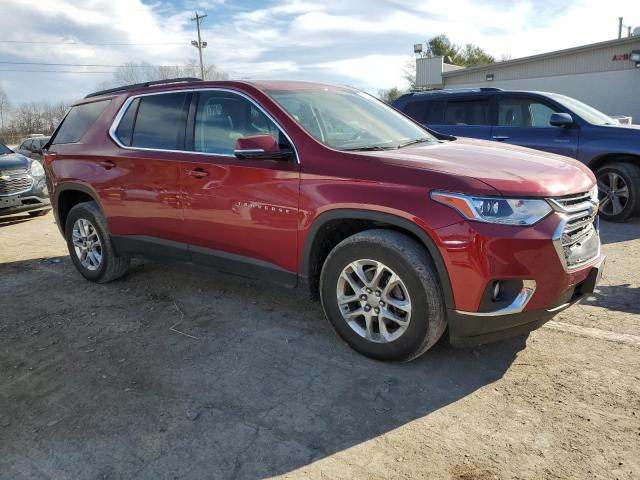 Photo 3 VIN: 1GNEVHKW9LJ205782 - CHEVROLET TRAVERSE L 