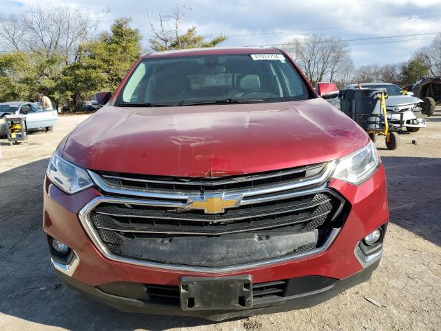 Photo 4 VIN: 1GNEVHKW9LJ205782 - CHEVROLET TRAVERSE L 