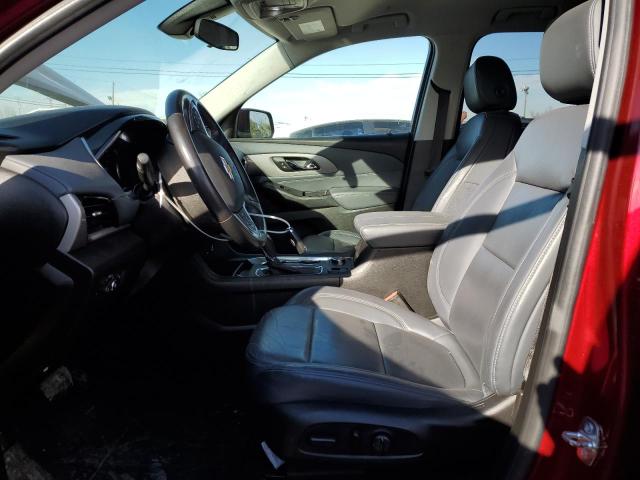 Photo 6 VIN: 1GNEVHKW9LJ205782 - CHEVROLET TRAVERSE L 