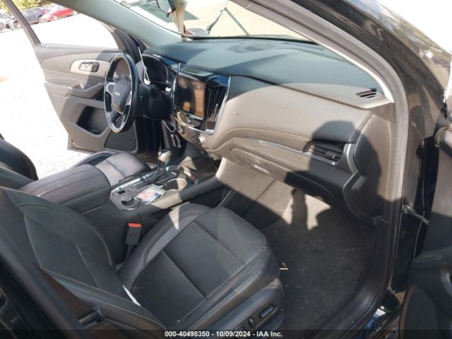 Photo 4 VIN: 1GNEVHKW9LJ255596 - CHEVROLET TRAVERSE 