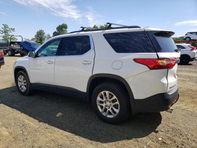 Photo 1 VIN: 1GNEVHKW9MJ235799 - CHEVROLET TRAVERSE L 