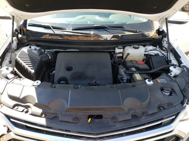 Photo 11 VIN: 1GNEVHKW9MJ235799 - CHEVROLET TRAVERSE L 